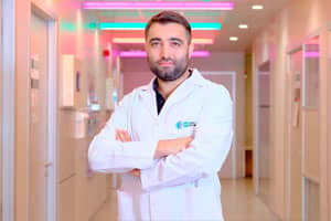 Uzm.Dr. Onur Yılmaz